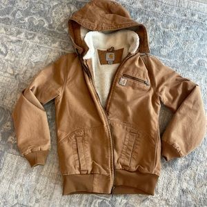 Carhartt jacket